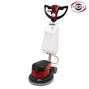 Máy chà sàn - thảm công nghiệp Palada PD 1A