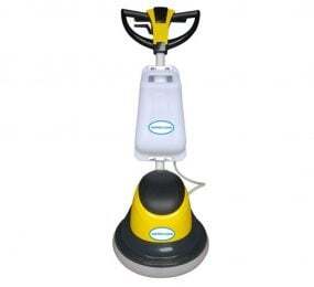 Máy chà sàn - thảm công nghiệp Supper Clean BD2A