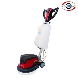 Máy chà sàn thảm công nghiệp Supper Clean SC 1A - 1100W