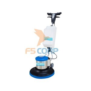 Máy chà sàn - thảm Supper Clean SC 175