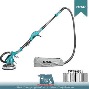 Máy chà tường 215mm Total TWS10501