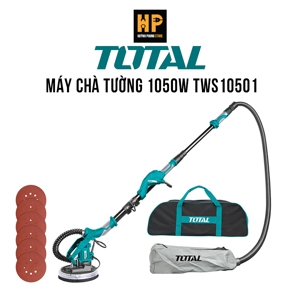 Máy chà tường 215mm Total TWS10501