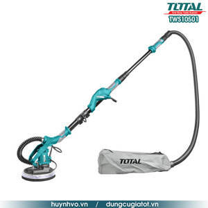 Máy chà tường 215mm Total TWS10501