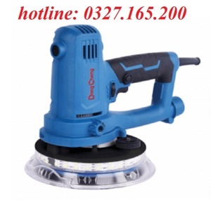 Máy chà tường Dongcheng DSF02-180 750W