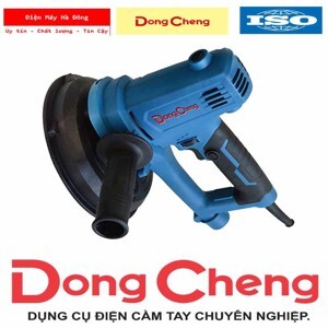 Máy chà tường Dongcheng DSF02-180 750W