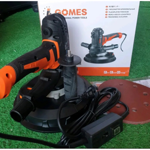 Máy chà tường Gomes GB-6316