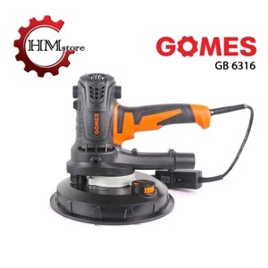 Máy chà tường Gomes GB-6316