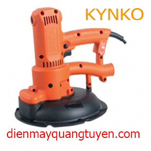 Máy chà tường Kynko S1P-KD58-180