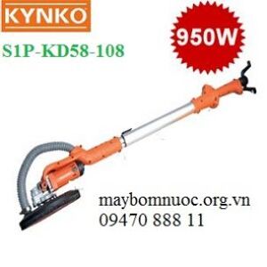 Máy chà tường Kynko S1P-KD58-180