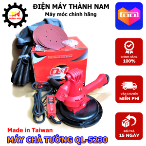 Máy chà tường QL 5230