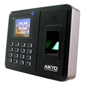 Máy chấm công Aikyo 5000TIDC