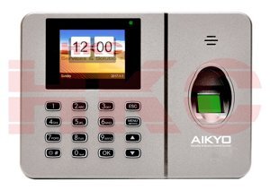 Máy chấm công Aikyo A2200