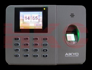 Máy chấm công Aikyo A2300