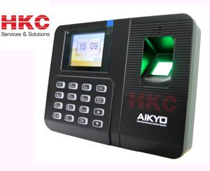 Máy chấm công Aikyo X958C