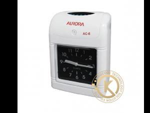 Máy chấm công AURORA AC-8