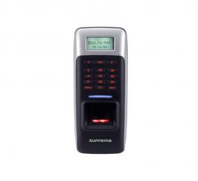 Máy chấm công Suprema Biolite NET BLN-O