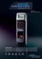 Máy chấm công Suprema Biolite NET BLN-O