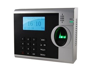 Máy chấm công BioSH-3000T + ID