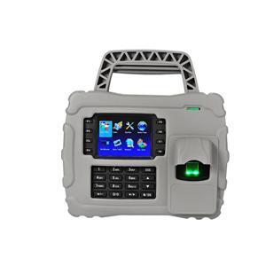 Máy chấm công cầm tay di động ZKTeco S922