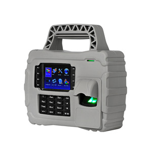 Máy chấm công cầm tay di động ZKTeco S922