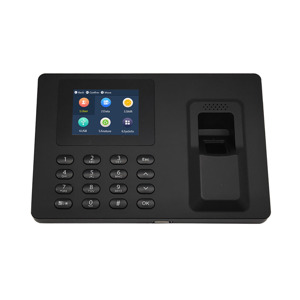 Máy chấm công Dahua ASA1222E-S