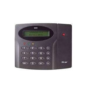 Máy chấm công dùng thẻ không tiếp xúc IP-505R