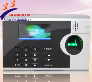 Máy chấm công GRANDING BioSH-3000T