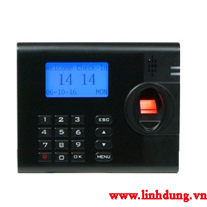 Máy chấm công Granding BioSH-S400