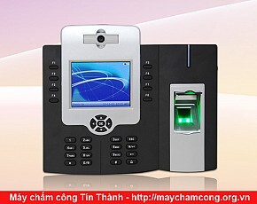 Máy chấm công Granding TFT 800