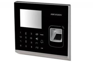 Máy chấm công Hikvision DS-K1T201MF-C