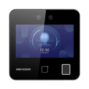 Máy chấm công Hikvision DS-K1T320MX