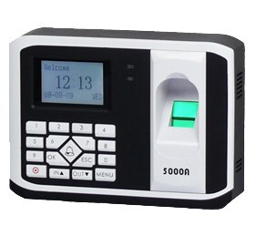 Máy chấm công INNO TA-6800AI