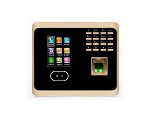 Máy chấm công khuôn mặt Ronald Jack 1000Plus