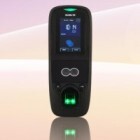 Máy chấm công Khuôn mặt & Vân tay GIGATA BIO 700