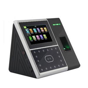 Máy chấm công khuôn mặt ZKTeco uFace302