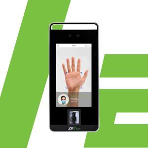 Máy chấm công khuôn mặt ZKTeco SpeedFace-V5L