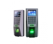 Máy chấm công kiểm soát cửa Kobio TF1800