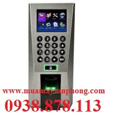 Máy chấm công kiểm soát cửa Mita 888