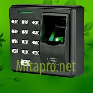 Máy chấm công kiểm soát cửa MITA T500