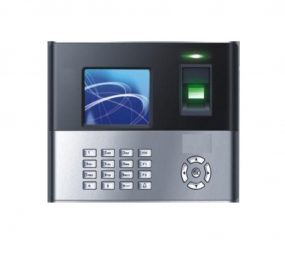 Máy chấm công kiểm soát cửa Ronald Jack X880