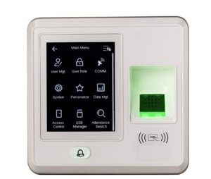 Máy chấm công kiểm soát Kobio SF300