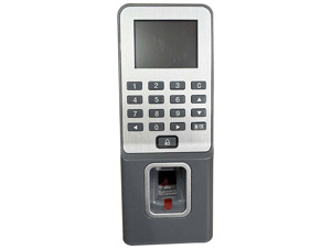 Máy chấm công kiểm soát ra vào Mita F09