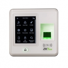 Máy chấm công kiểm soát ra vào ZKTECO SF300