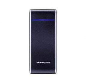 Máy chấm công, kiểm soát thẻ ra vào Suprema Xpass XPM