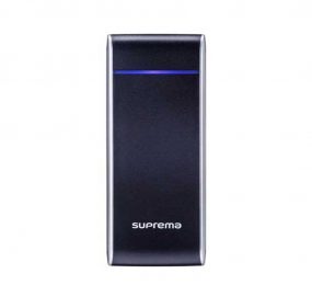 Máy chấm công, kiểm soát thẻ ra vào Suprema Xpass XPM