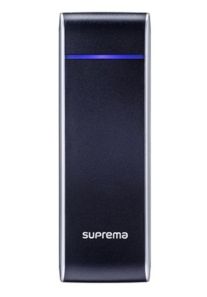 Máy chấm công, kiểm soát thẻ ra vào Suprema Xpass XPM