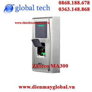 Máy chấm công kiểm soát Zkteco MA300
