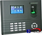 Máy chấm công vân tay J-Tech JT80 (JT-80)