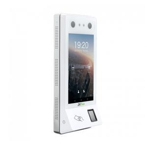 Máy chấm công nhận diện khuôn mặt ZKTeco G4