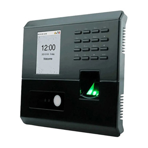 Máy chấm công nhận diện khuôn mặt ZKTeco MB10